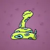 Pet Snake #9851