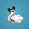 Pet Snake #9860