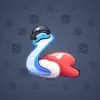Pet Snake #9861