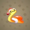 Pet Snake #9866