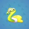 Pet Snake #9868