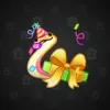 Pet Snake #9883