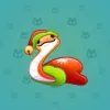 Pet Snake #9889