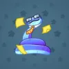 Pet Snake #9894