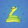 Pet Snake #9902