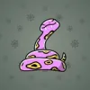 Pet Snake #9903
