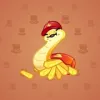 Pet Snake #9912