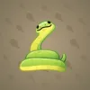 Pet Snake #9918