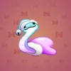 Pet Snake #9919
