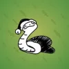 Pet Snake #9923