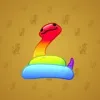 Pet Snake #9924