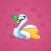 Pet Snake #9938