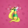 Pet Snake #9951