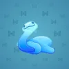 Pet Snake #9954