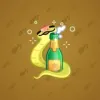 Pet Snake #9958