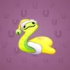 Pet Snake #9967