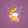 Pet Snake #9972