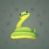 Pet Snake #9975
