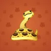 Pet Snake #9976