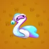 Pet Snake #998