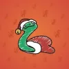 Pet Snake #9982