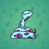 Pet Snake #9985