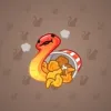 Pet Snake #9992