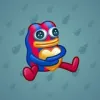 Plush Pepe #1013