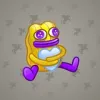 Plush Pepe #1054