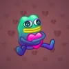 Plush Pepe #1075