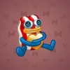 Plush Pepe #1108