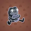 Plush Pepe #1124