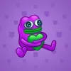 Plush Pepe #1127