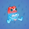 Plush Pepe #113