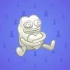 Plush Pepe #1140