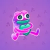 Plush Pepe #115