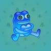 Plush Pepe #1186