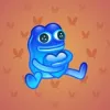 Plush Pepe #1194