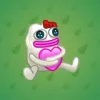Plush Pepe #1207