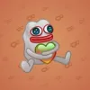 Plush Pepe #1224
