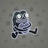 Plush Pepe #1226