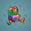 Plush Pepe #1229