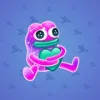 Plush Pepe #1254