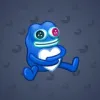 Plush Pepe #1277