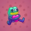 Plush Pepe #1285