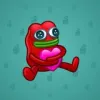 Plush Pepe #1324