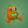 Plush Pepe #1325