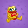 Plush Pepe #133