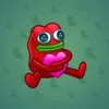 Plush Pepe #1349