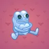Plush Pepe #1353